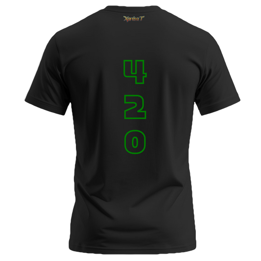 Mota 420 - T-Shirt