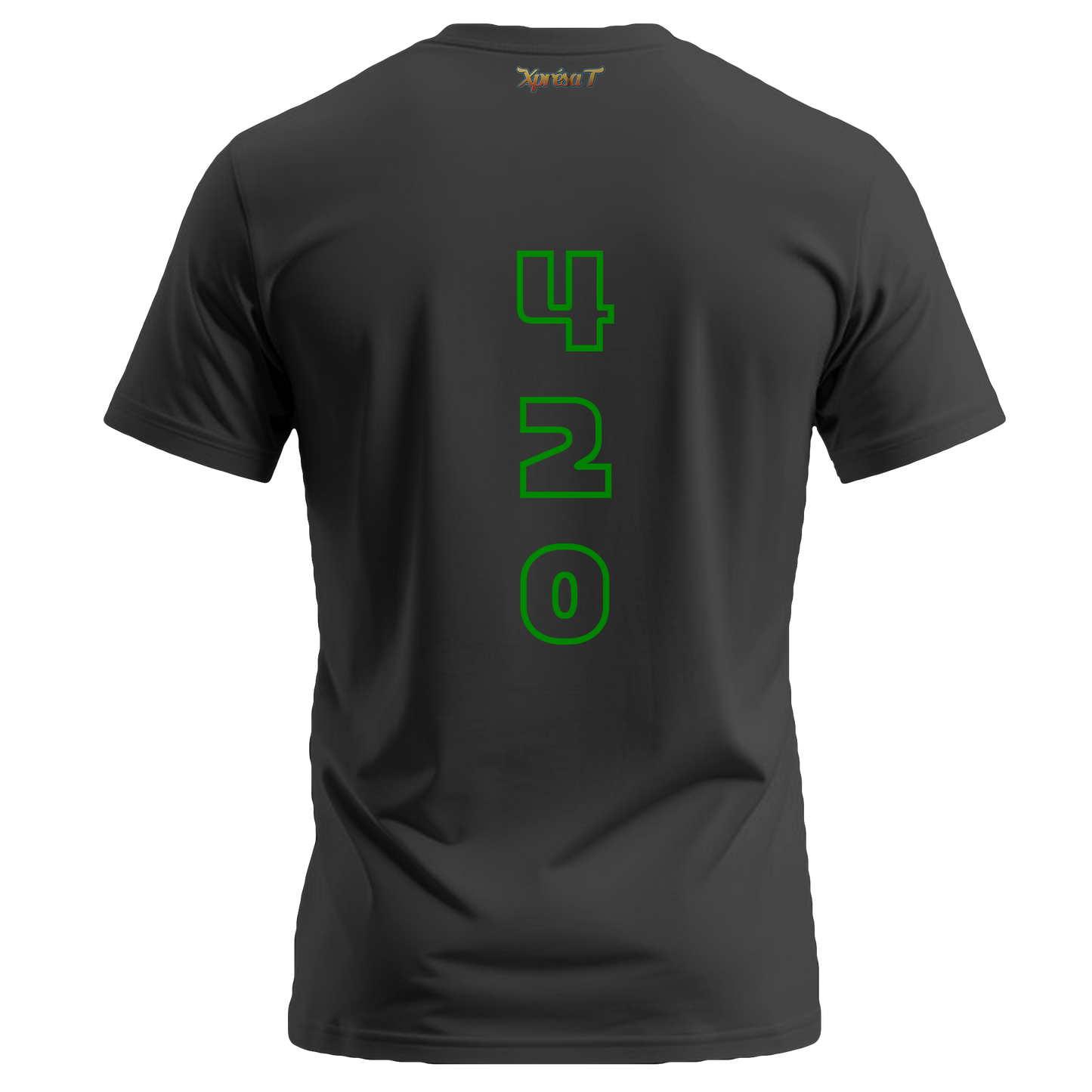 Mota 420 - T-Shirt