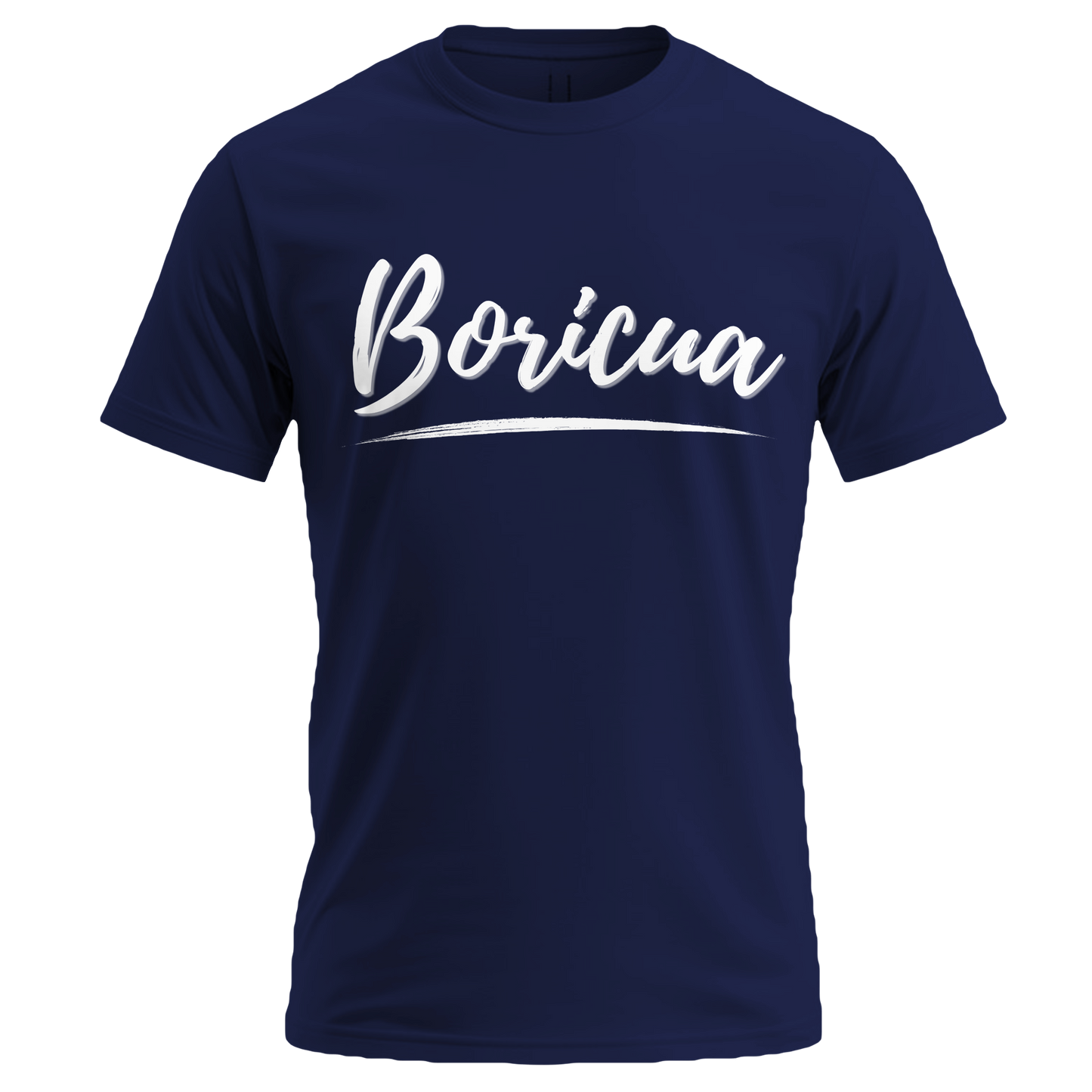 Boricua —hasta en la Luna —