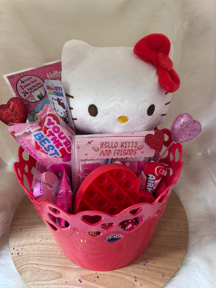 Gift Basket