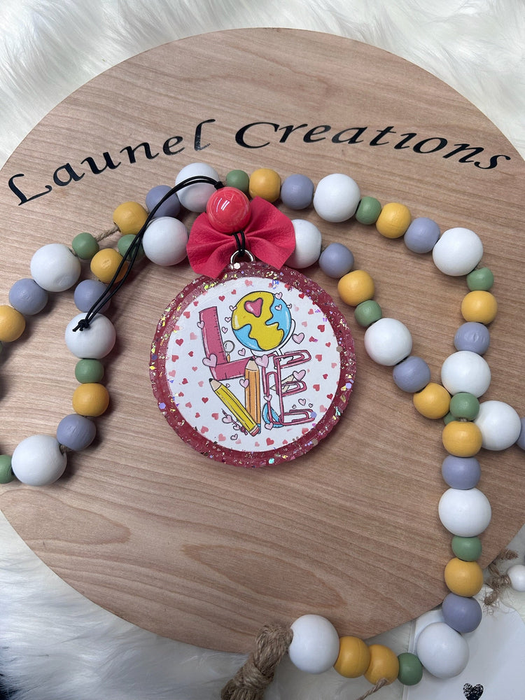 Crafty Decor