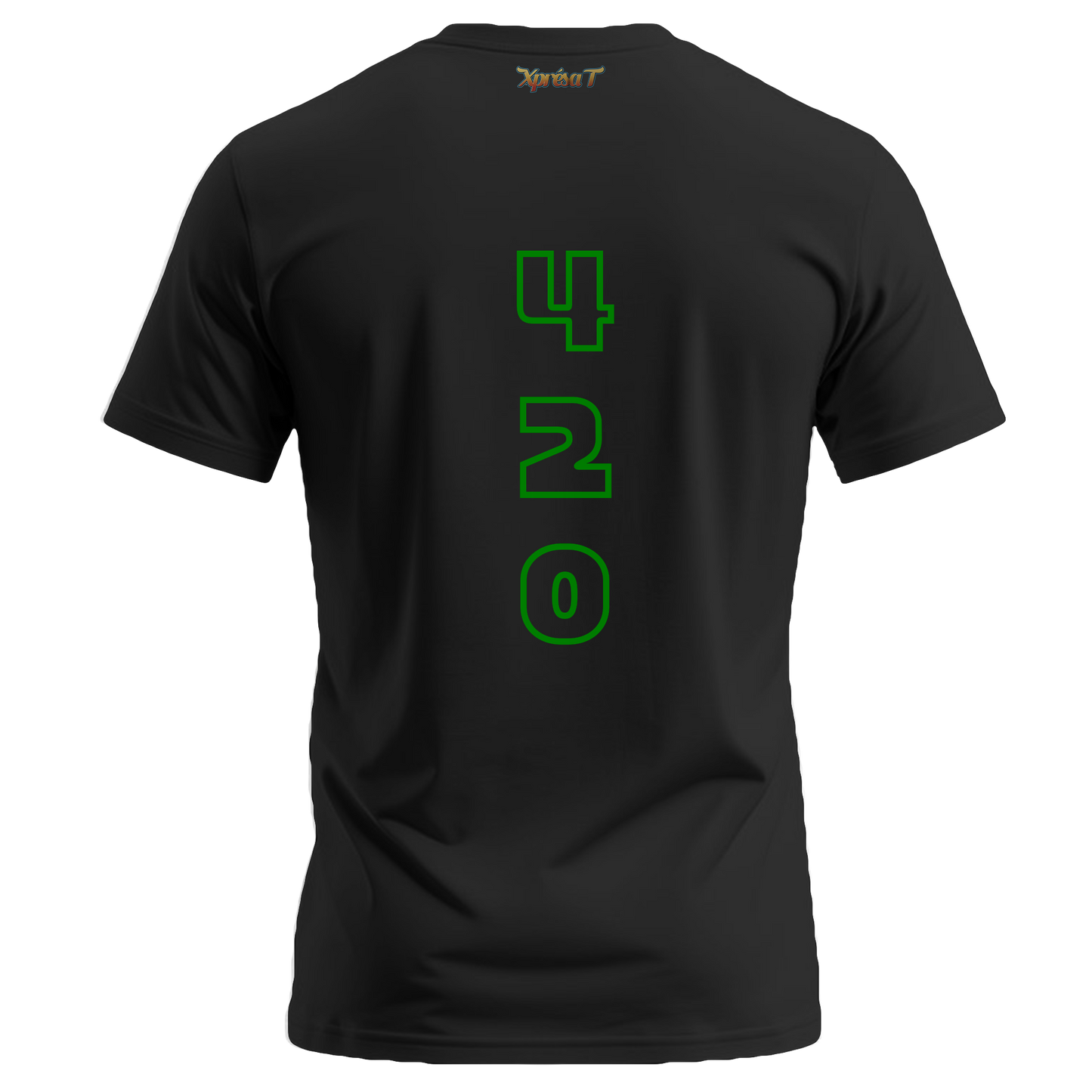 Mota 420 - T-Shirt