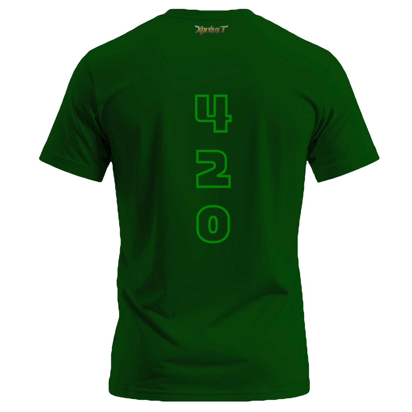 Mota 420 - T-Shirt