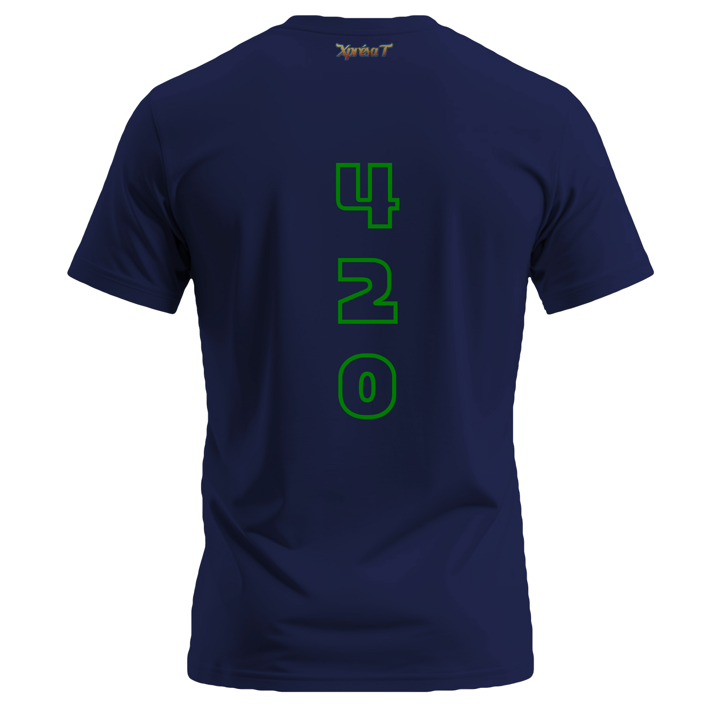Mota 420 - T-Shirt