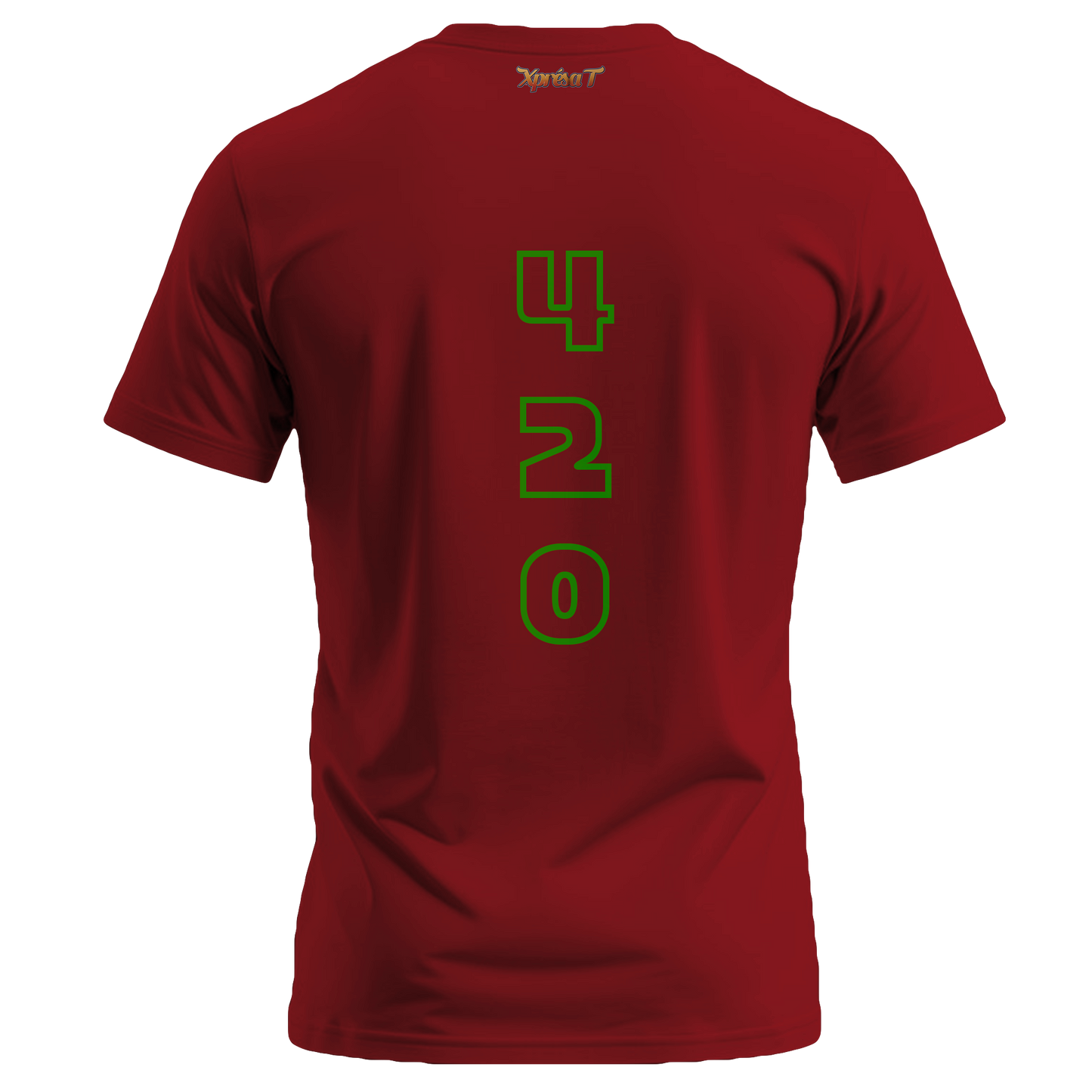 Mota 420 - T-Shirt