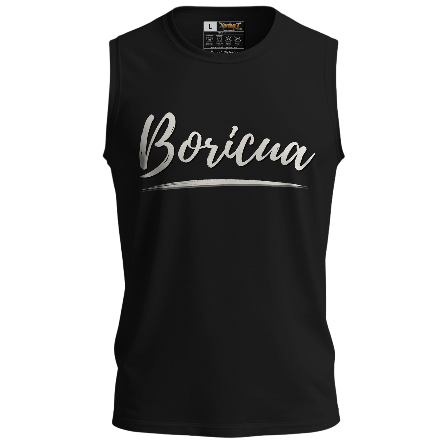 Hasta en la Luna - Sleeveless