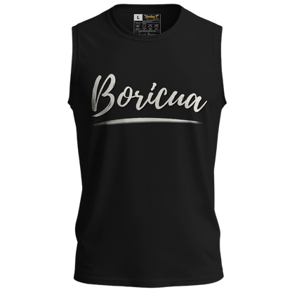 Hasta en la Luna - Sleeveless