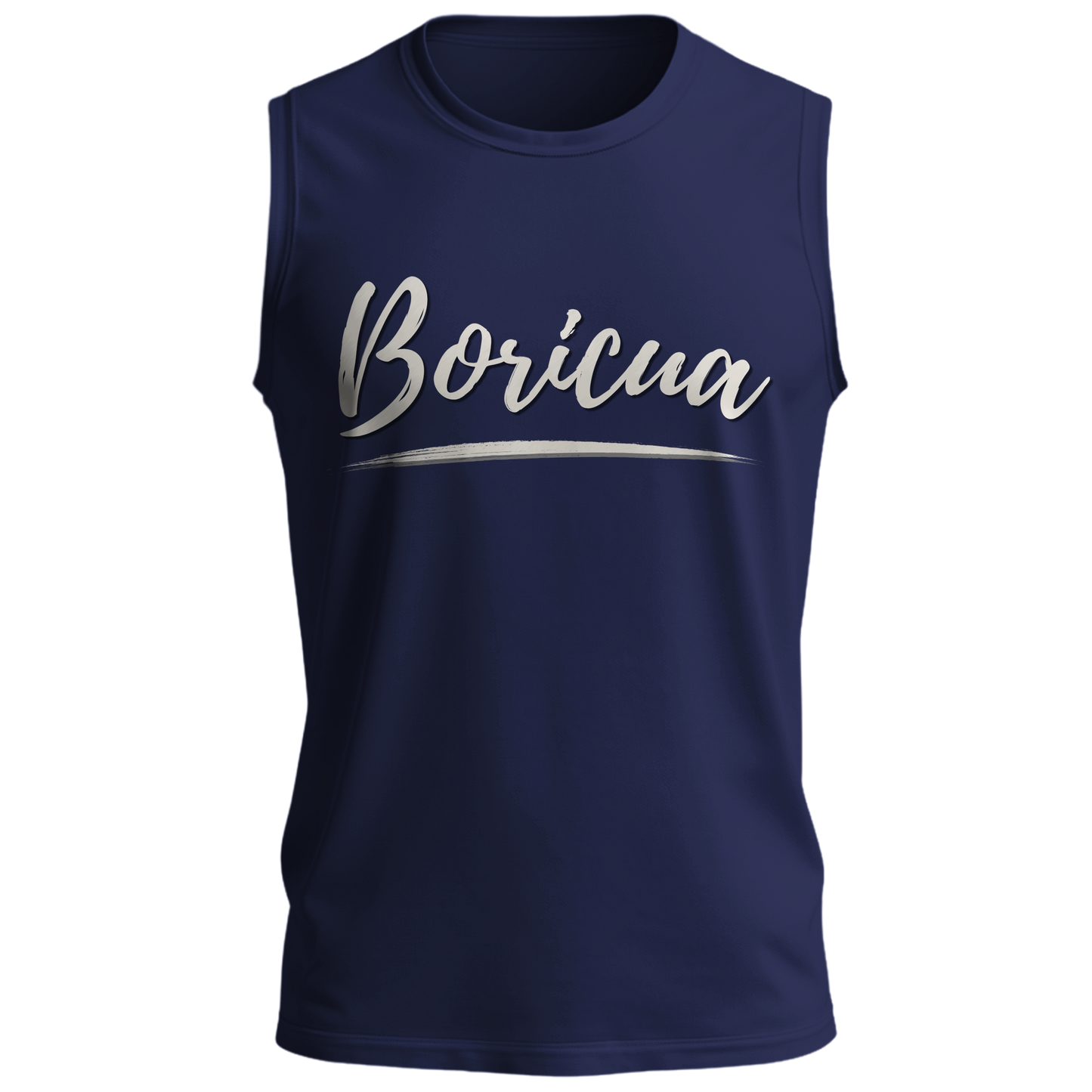 Hasta en la Luna - Sleeveless