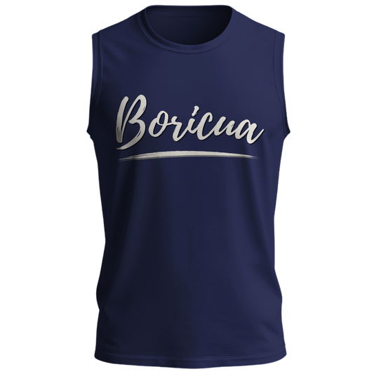 Hasta en la Luna - Sleeveless