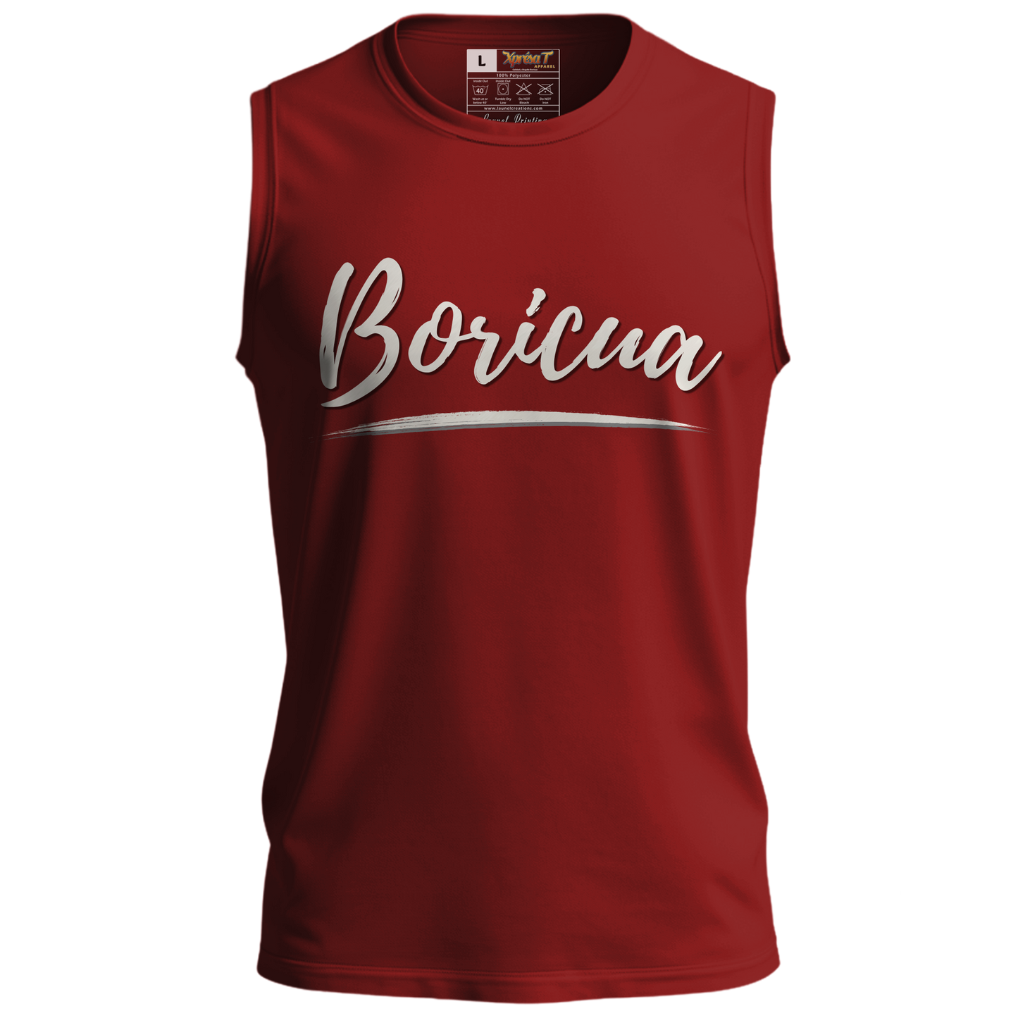 Hasta en la Luna - Sleeveless