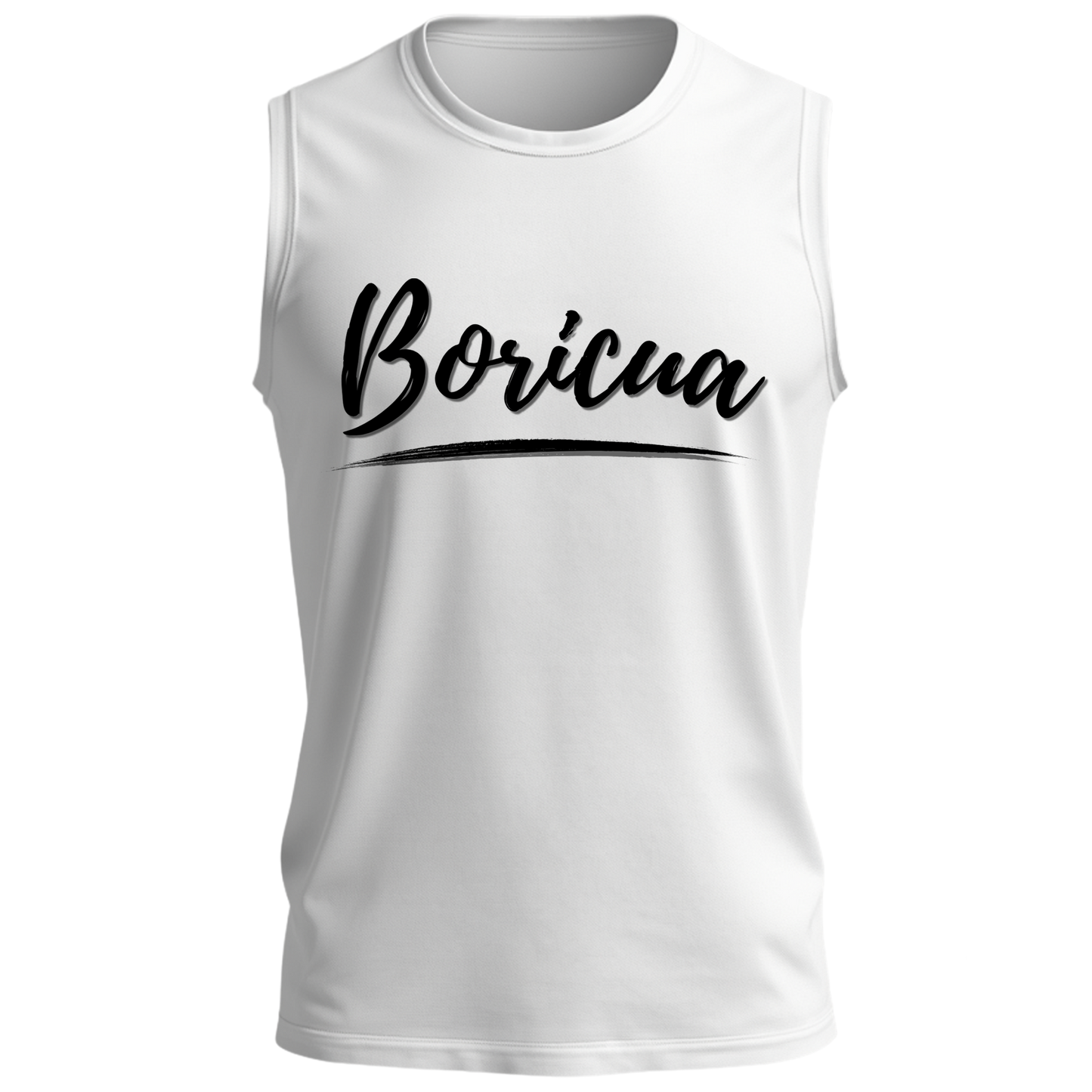 Hasta en la Luna - Sleeveless