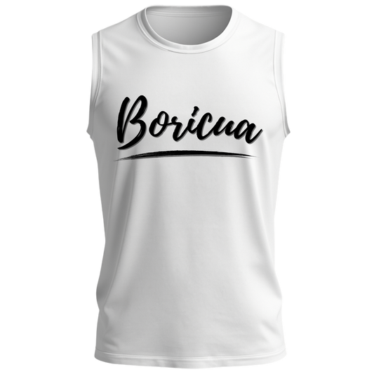 Hasta en la Luna - Sleeveless