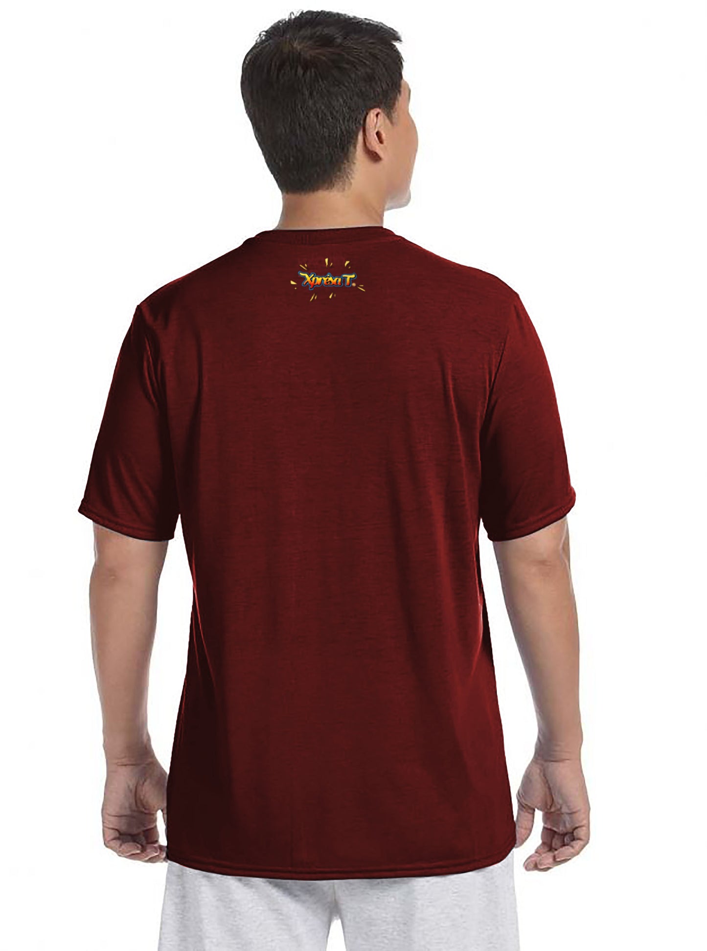 Hustler Bear - T-Shirt