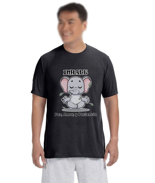 Elephants - T-Shirt