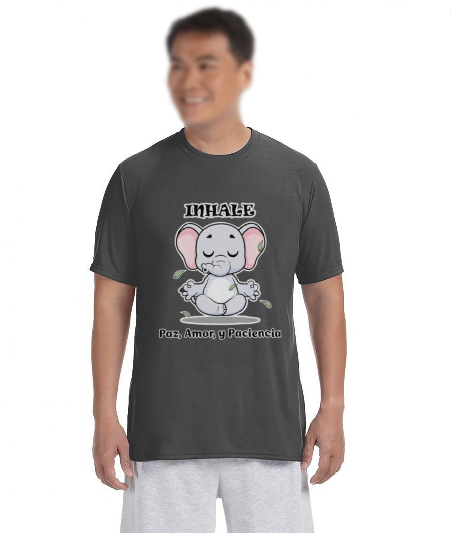 Elephants - T-Shirt