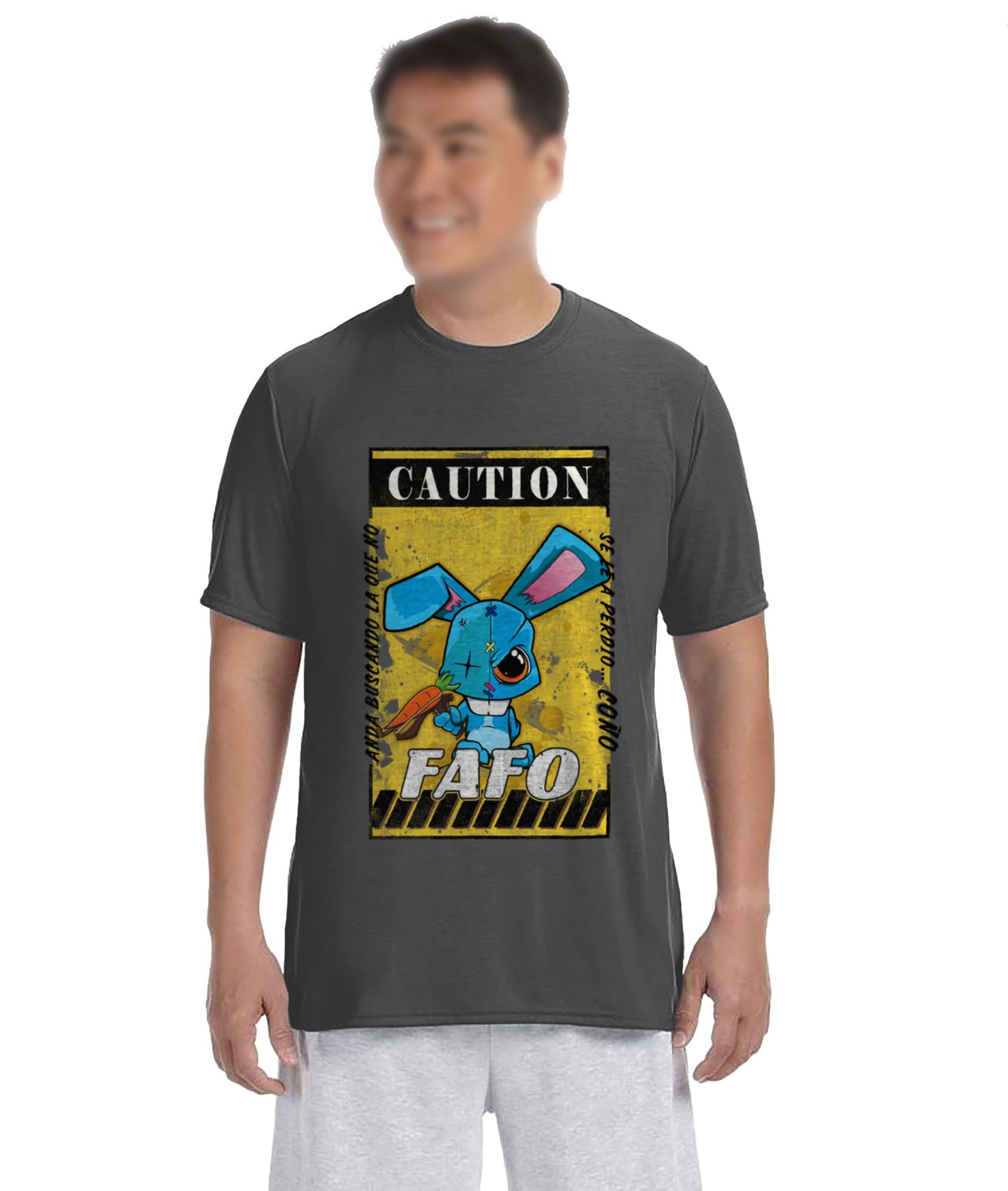 FAFO - T-Shirt