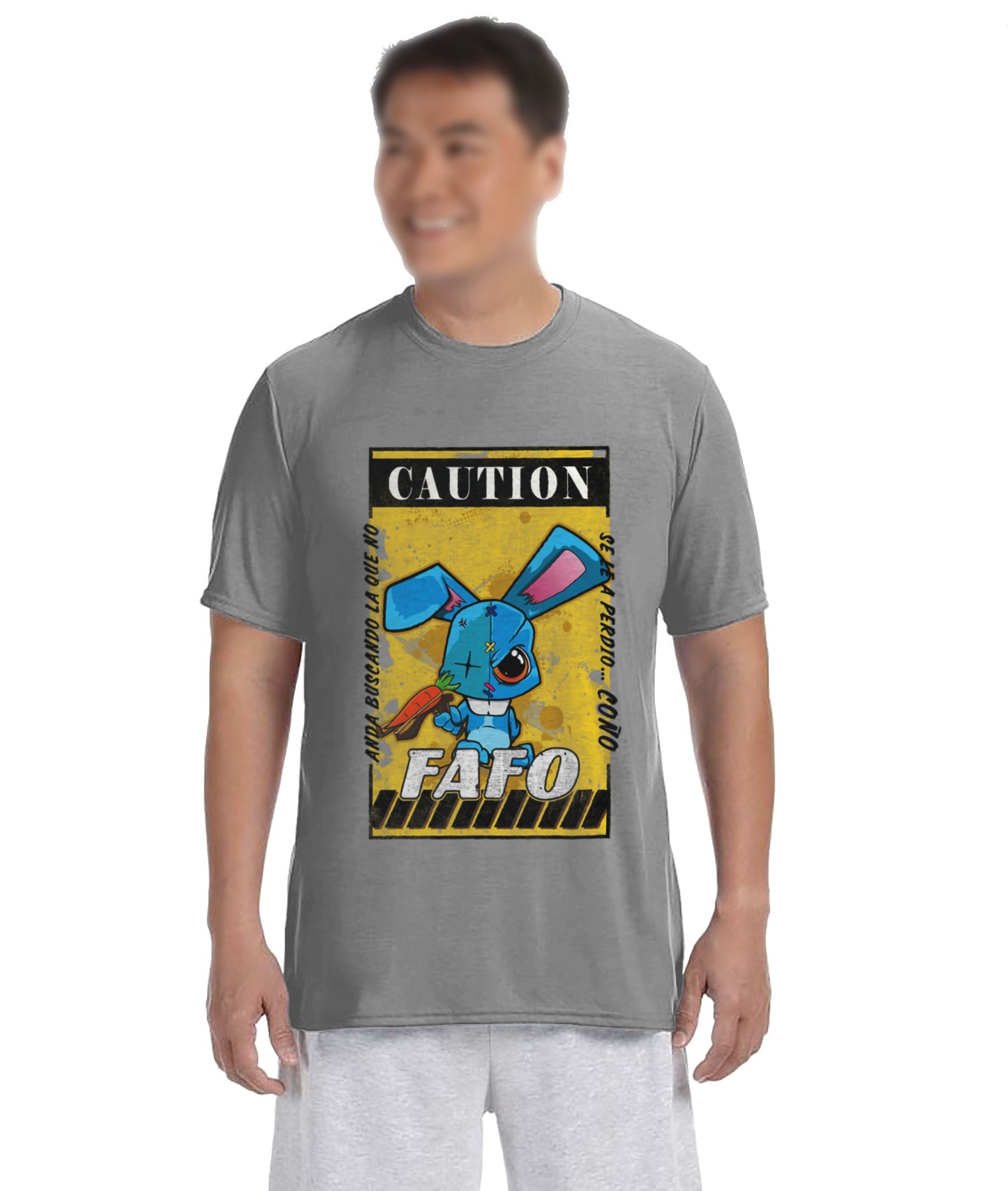 FAFO - T-Shirt