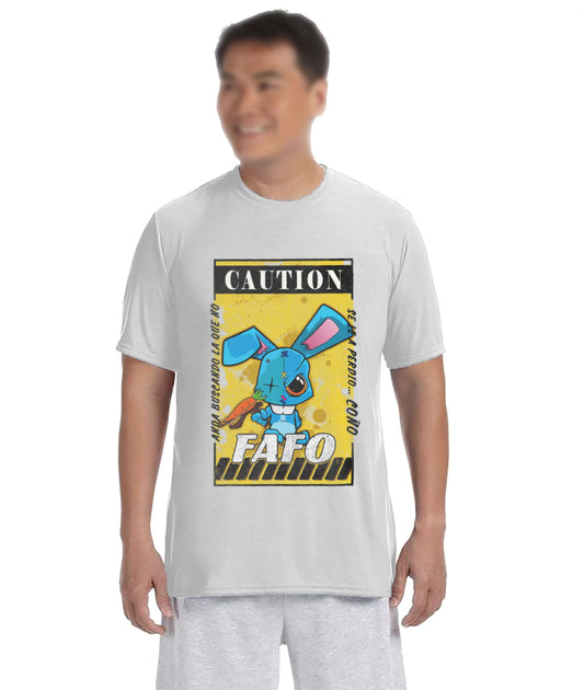 FAFO - T-Shirt