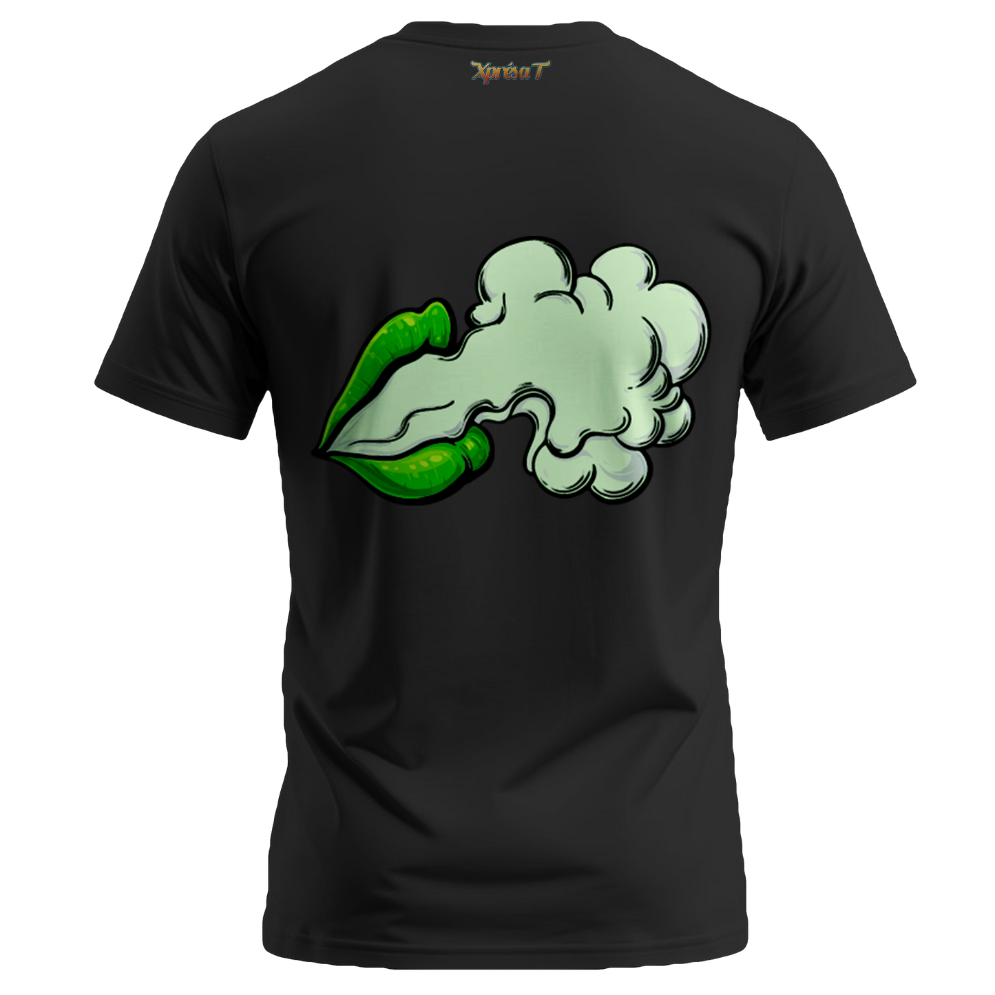 LOVE Weed - T-Shirt