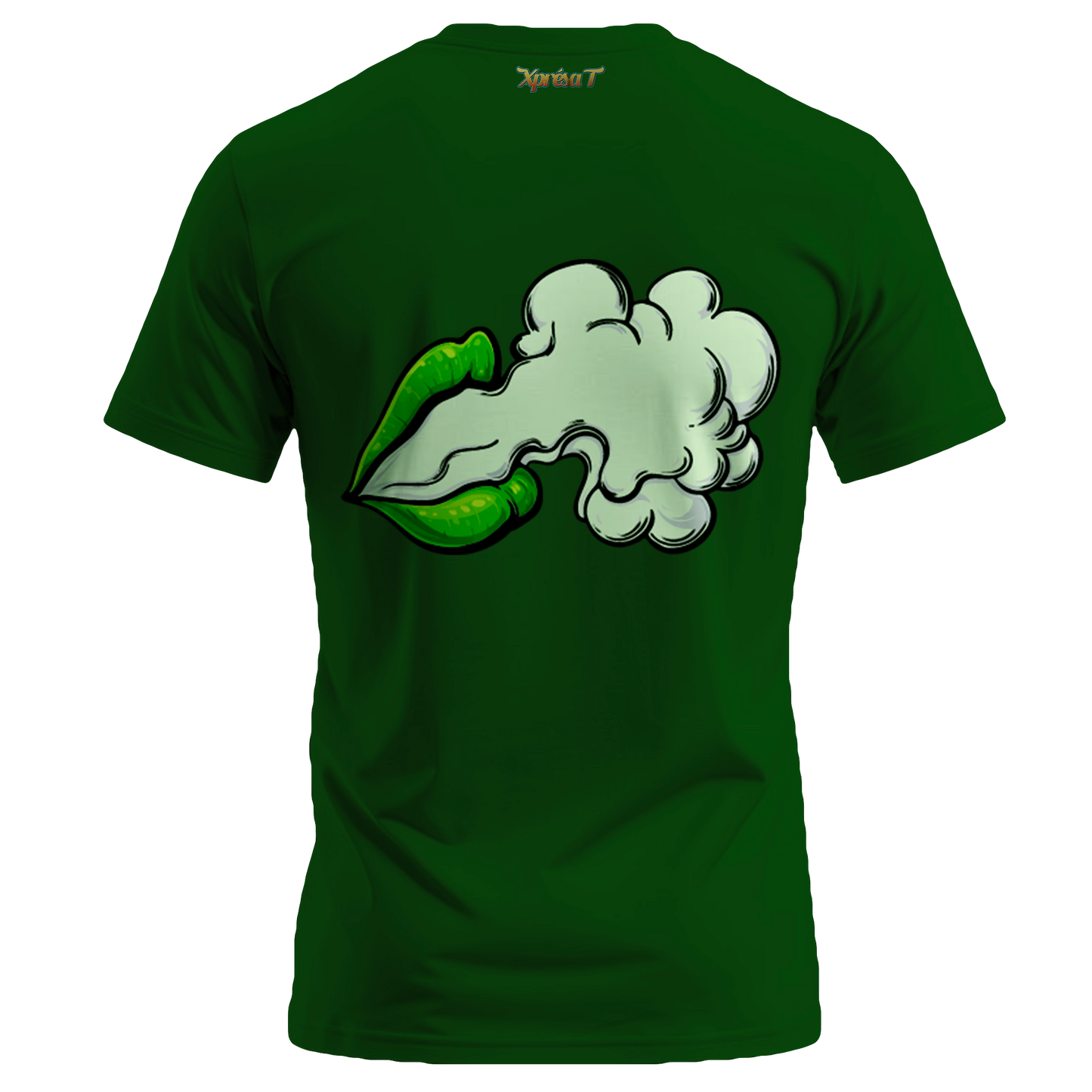 LOVE Weed - T-Shirt
