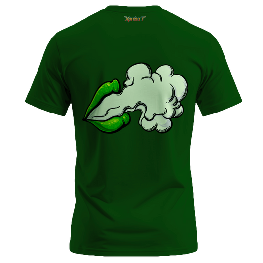 LOVE Weed - T-Shirt