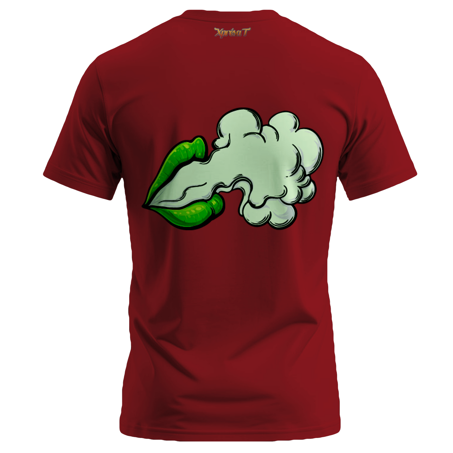 LOVE Weed - T-Shirt