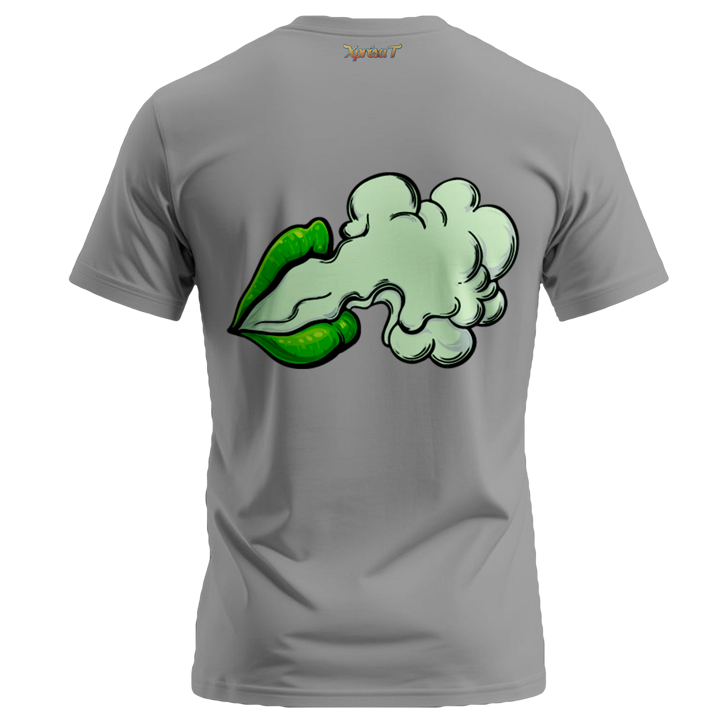 LOVE Weed - T-Shirt