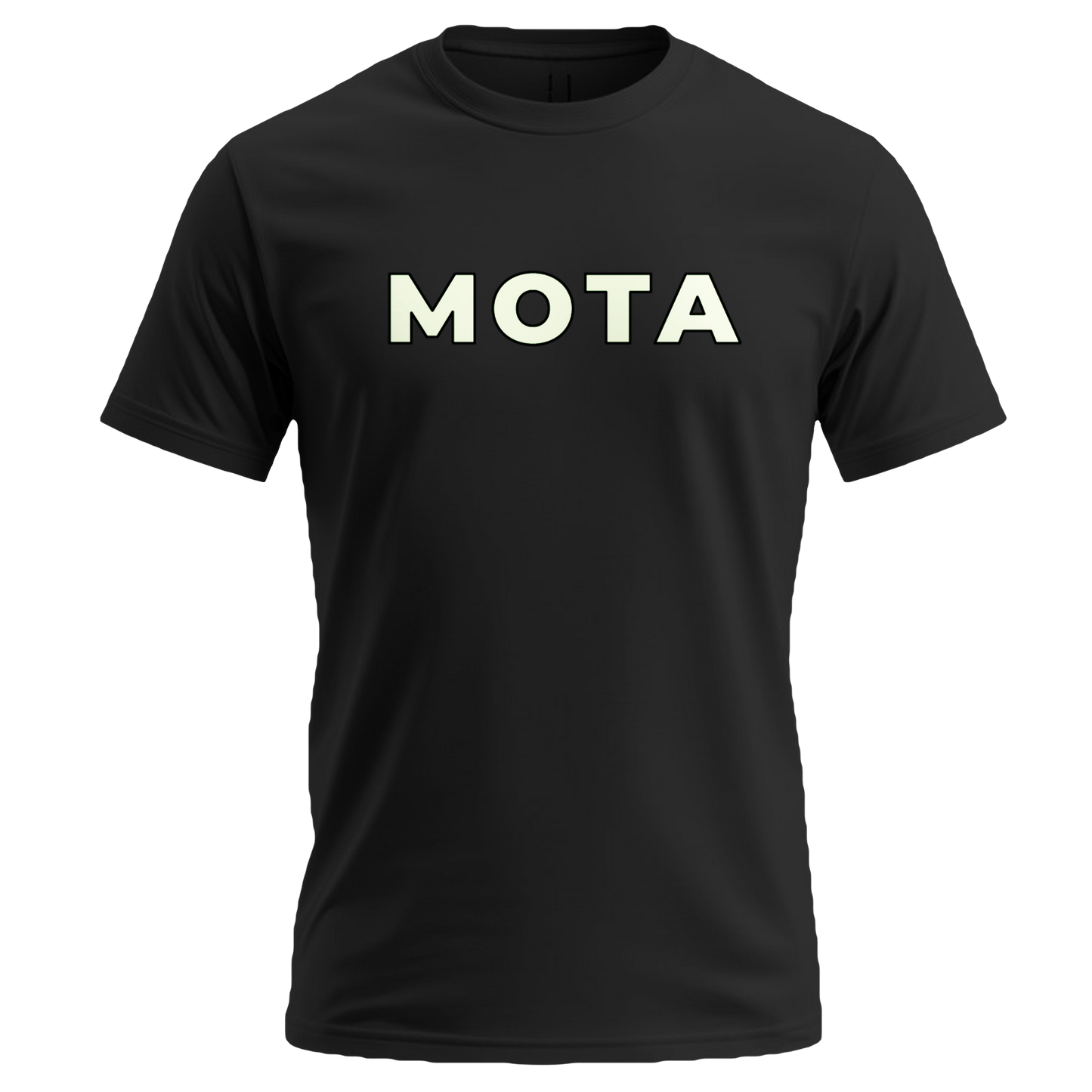 Mota 420 - T-Shirt