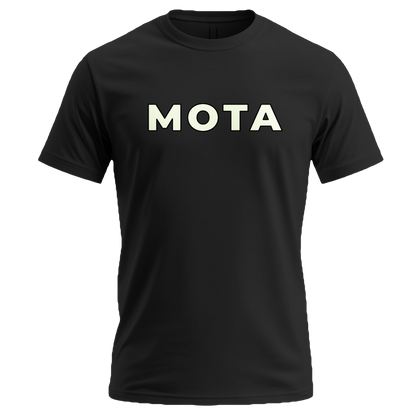 Mota 420 - T-Shirt