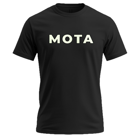 Mota 420 - T-Shirt