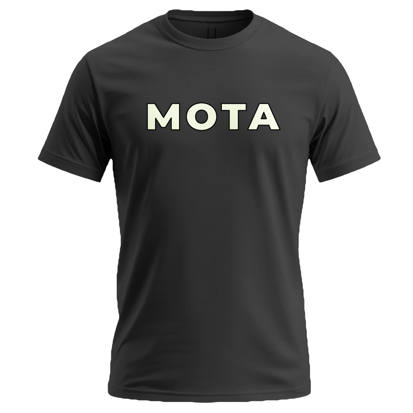 Mota 420 - T-Shirt