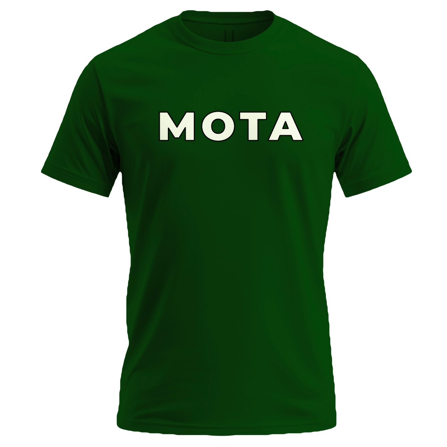 Mota 420 - T-Shirt