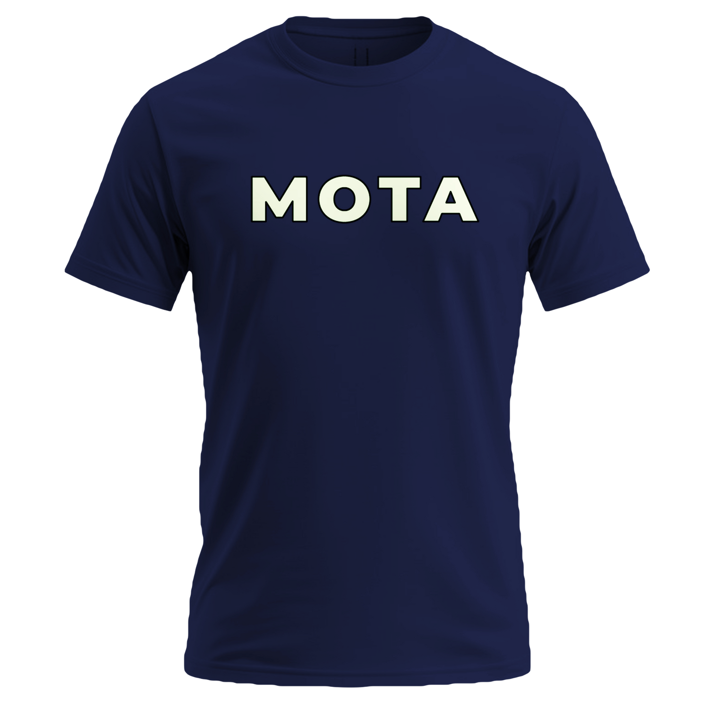 Mota 420 - T-Shirt