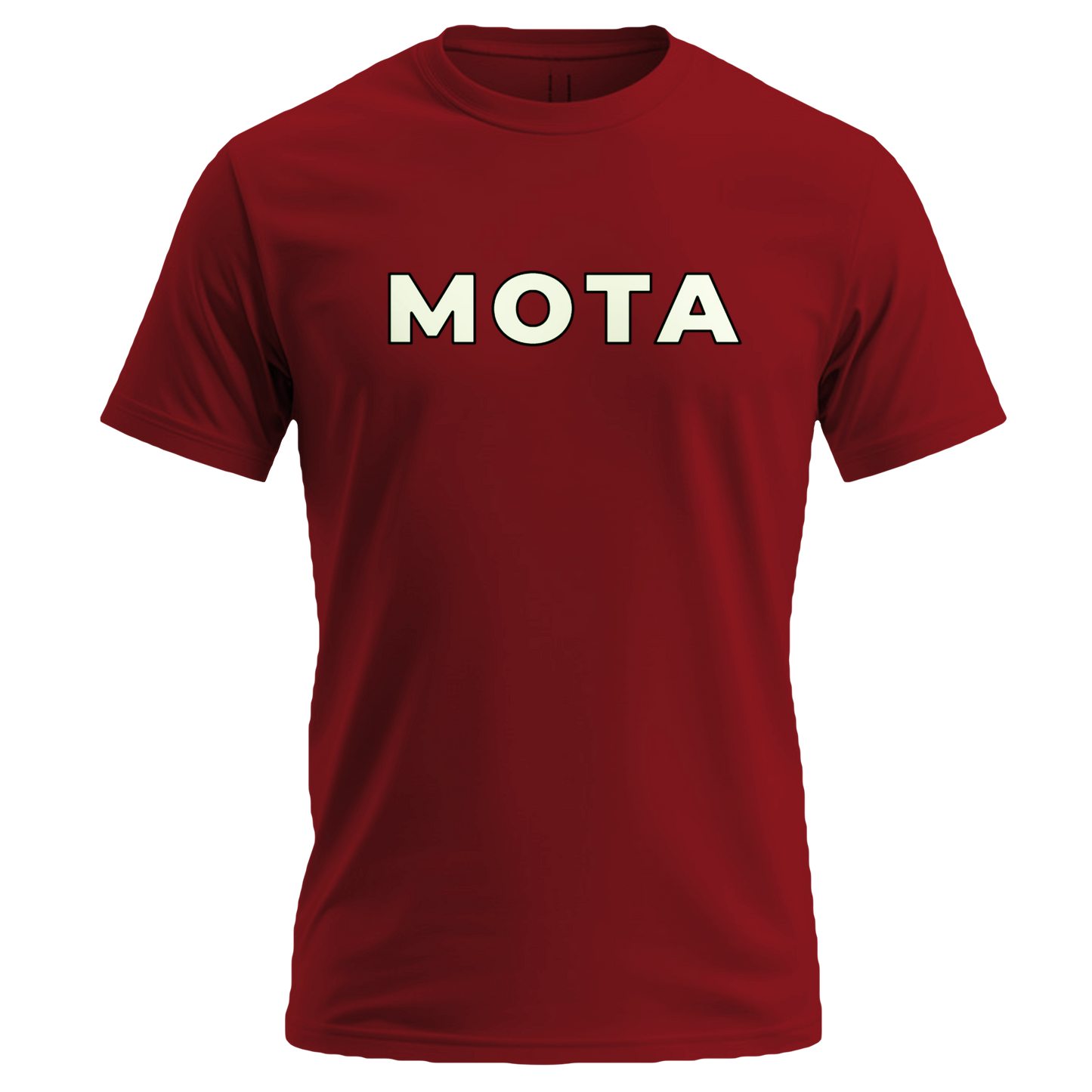 Mota 420 - T-Shirt