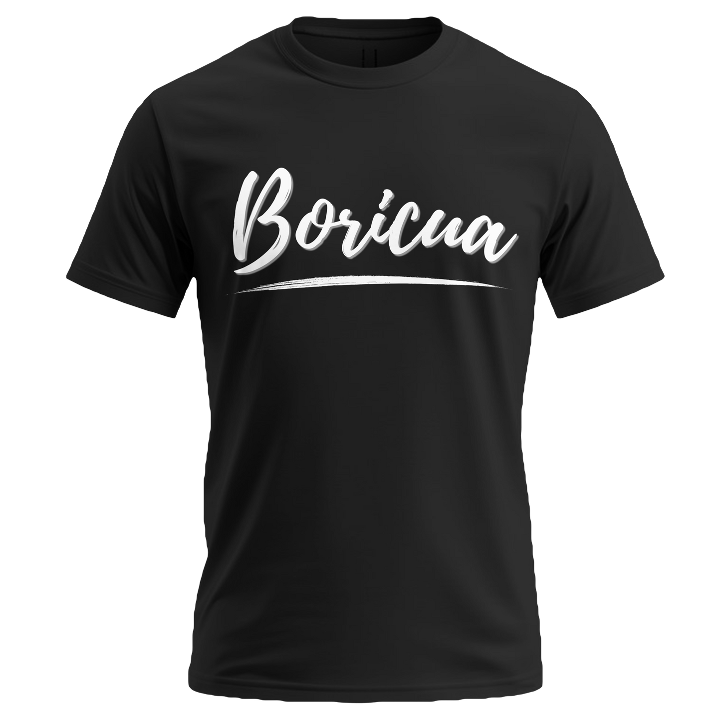 Boricua —hasta en la Luna —