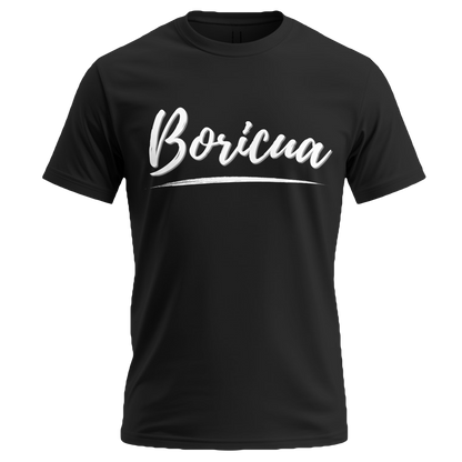 Boricua —hasta en la Luna —