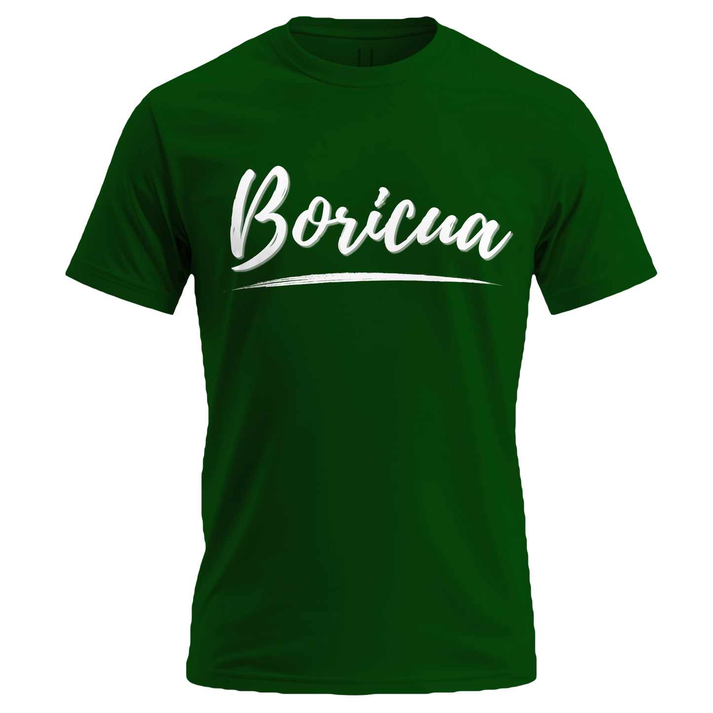 Boricua —hasta en la Luna —