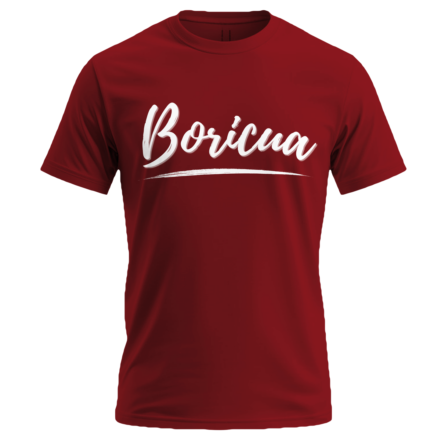 Boricua —hasta en la Luna —