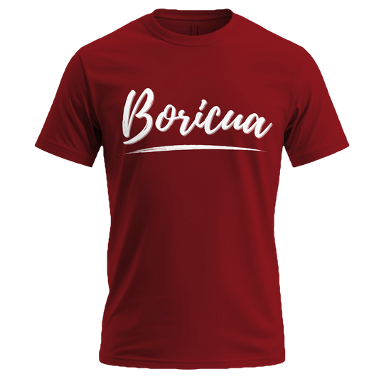 Boricua —hasta en la Luna —