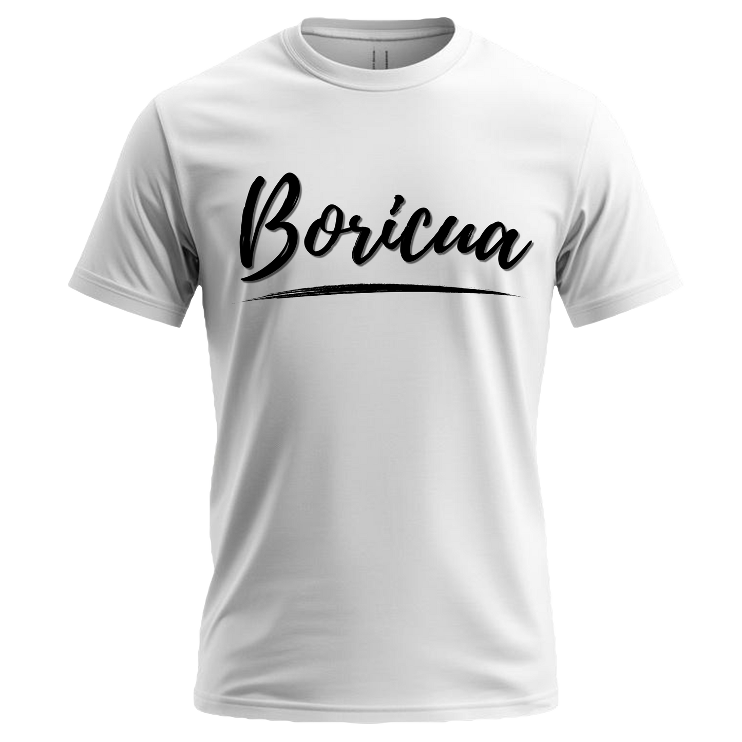 Boricua —hasta en la Luna —