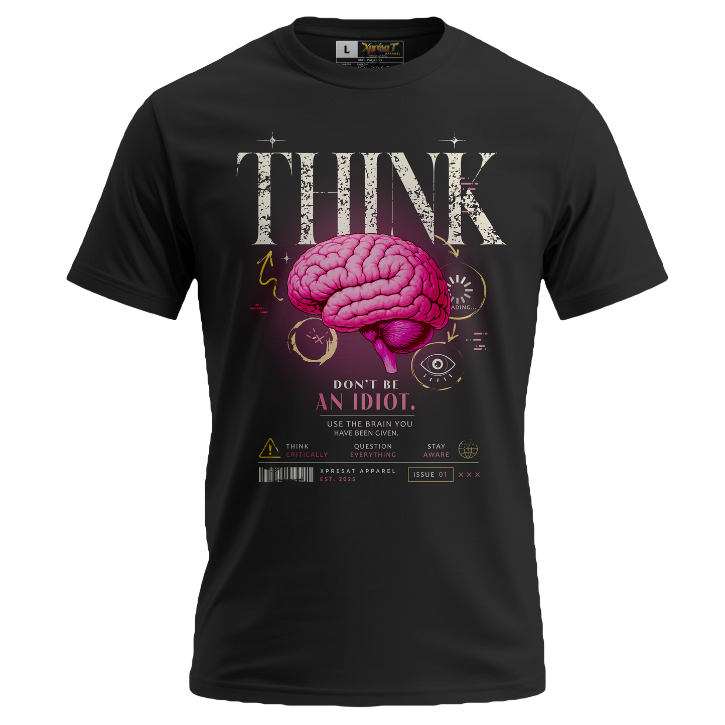 Think!