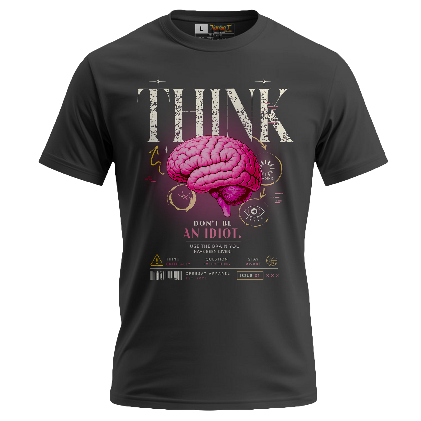 Think!