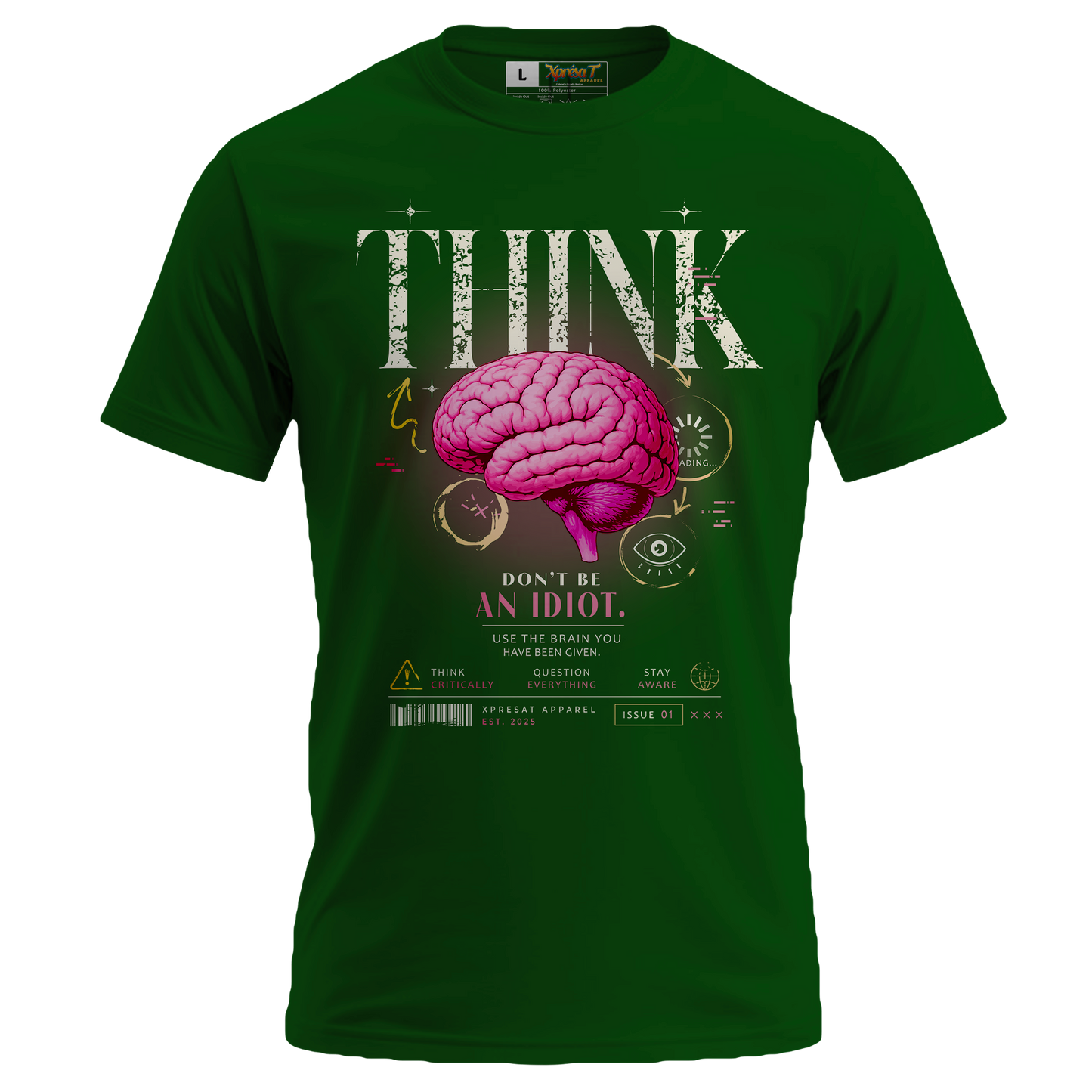Think!