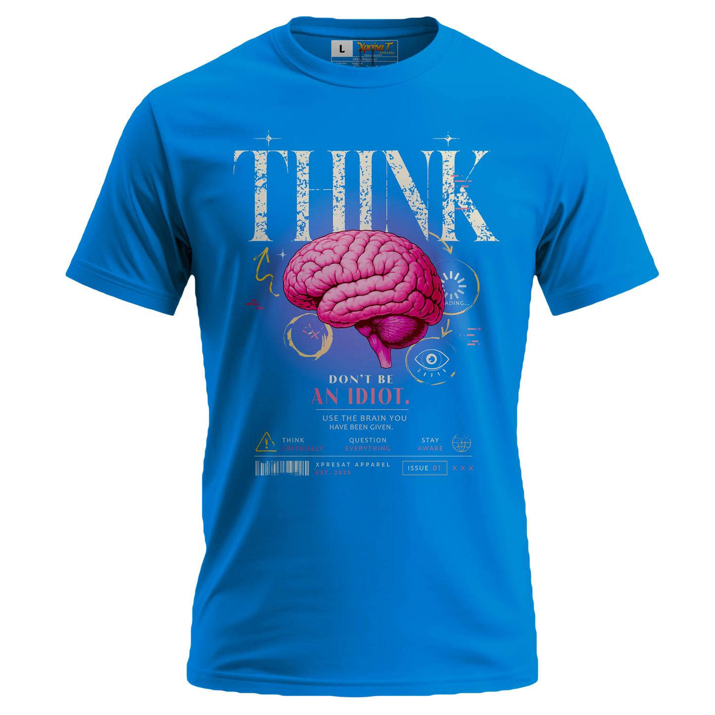 Think!