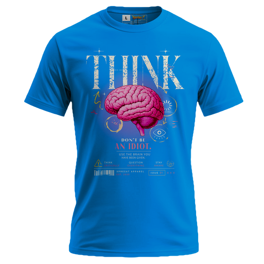 Think!