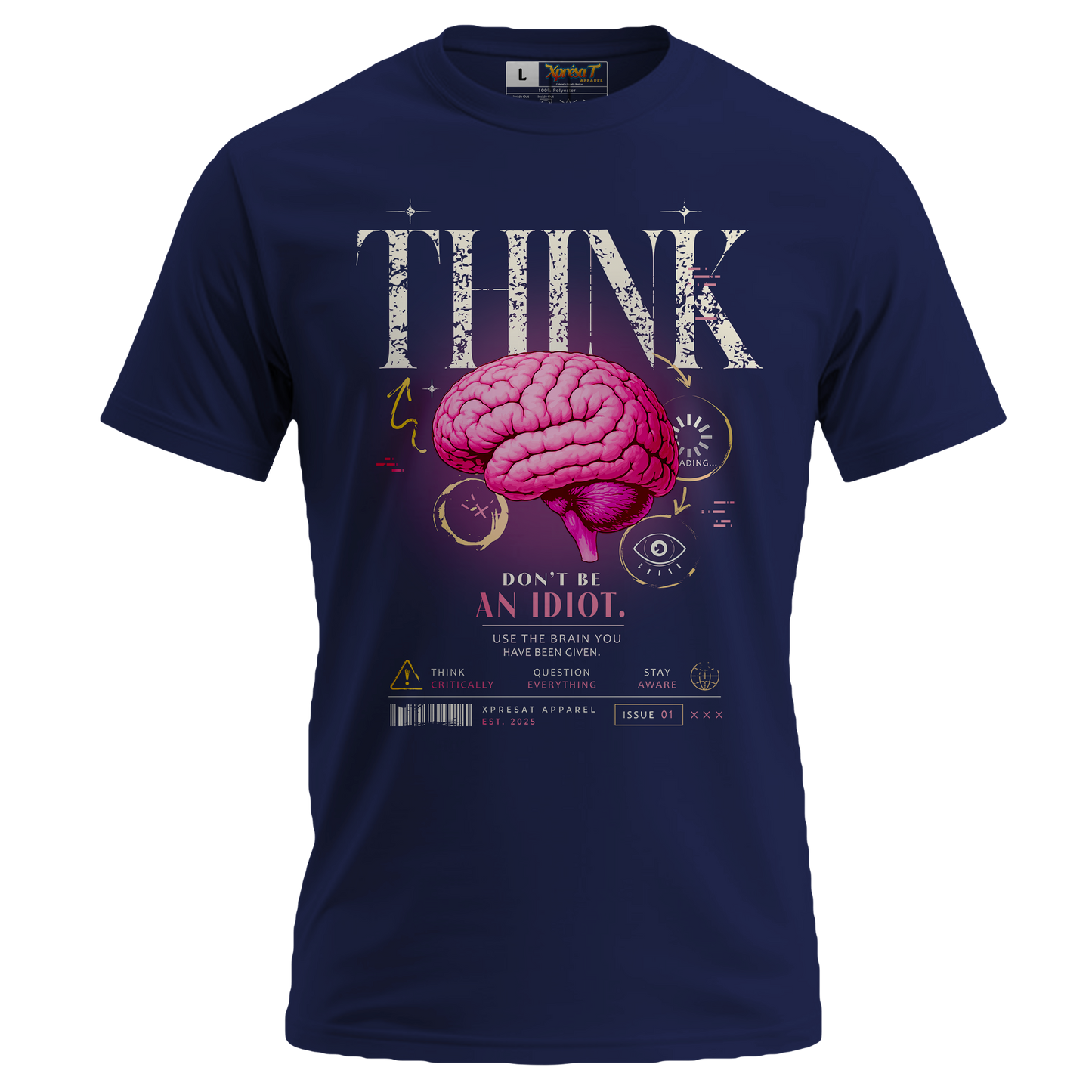 Think!
