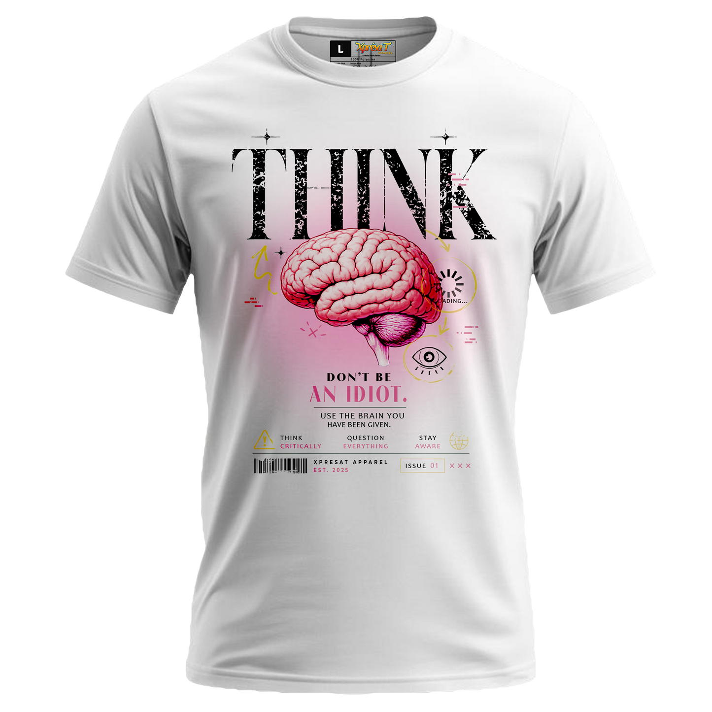 Think!