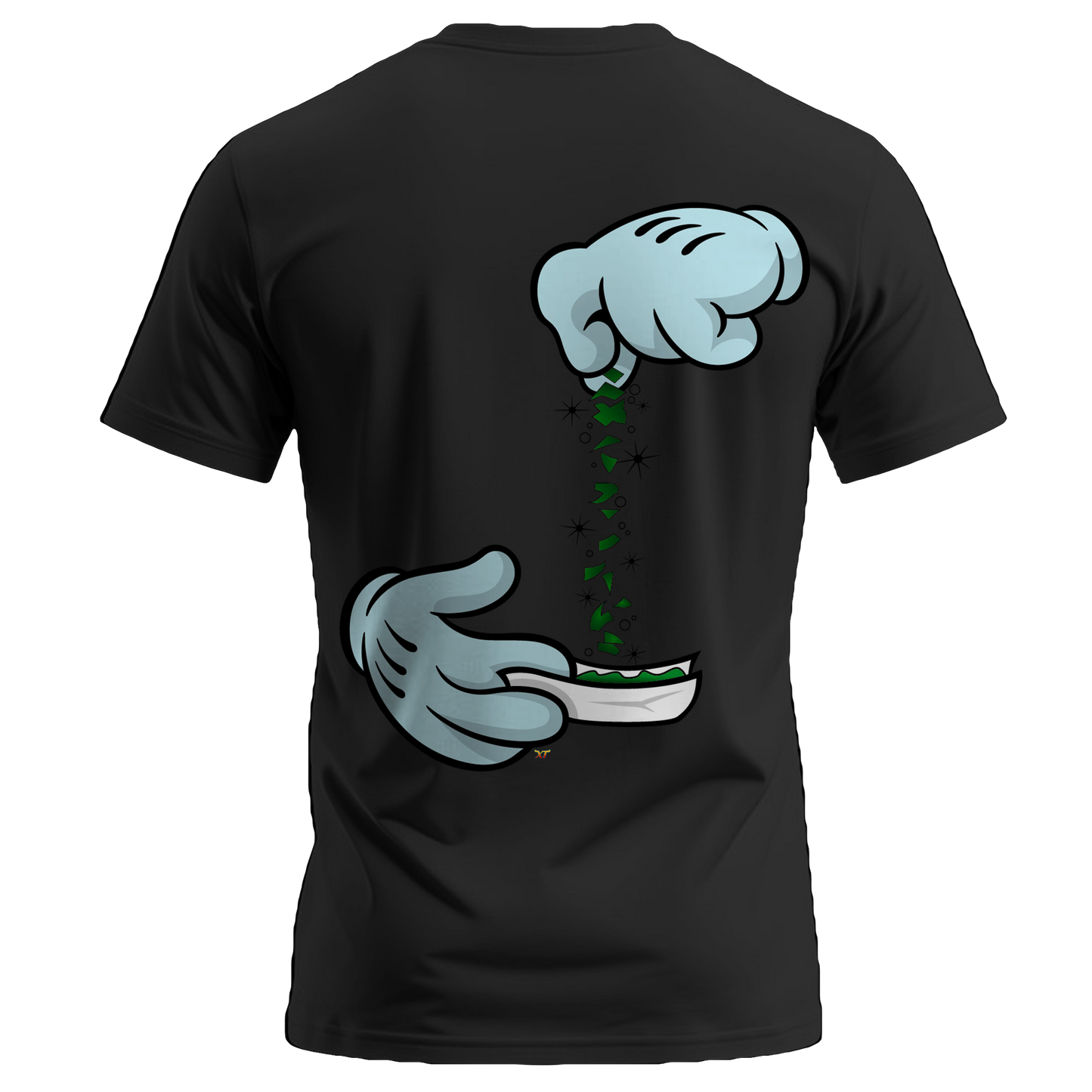Enrolar - T-Shirt