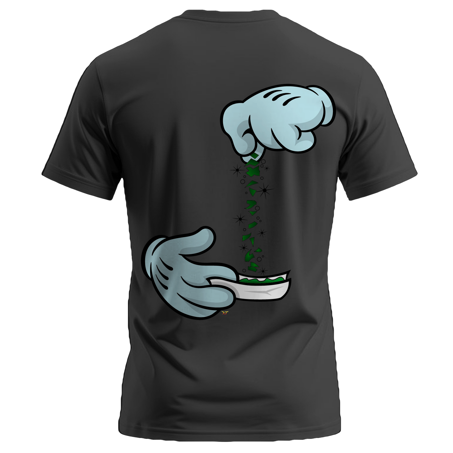 Enrolar - T-Shirt