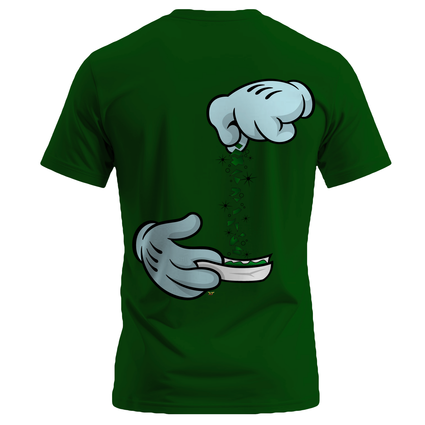 Enrolar - T-Shirt